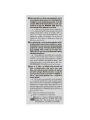 CONTROL - LUBRIFIANT BASE DE SILICONE INFINITY 75 ML