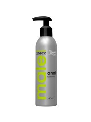 COBECO - MALE LUBRICANTE ANAL 250 ML