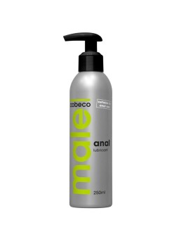 COBECO - LUBRIFICANTE ANAL MASCULINO 250 ML