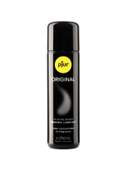 PJUR - ORIGINEEL SILICONEN GLIJMIDDEL 250 ML