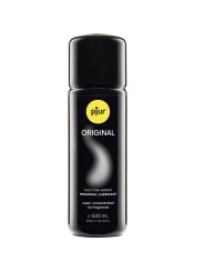 PJUR - ORIGINAL SILICONE LUBRICANT 500 ML