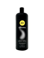 PJUR - ORIGINAL SILIKON-SCHMIERMITTEL 1000 ML