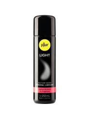 PJUR - LIGHT SILIKON-SCHMIERMITTEL 250 ML