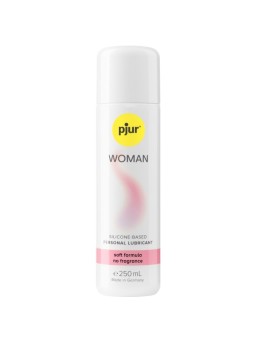 PJUR - VROUWEN SILICONEN GLIJMIDDEL BODYGLIDE 250 ML