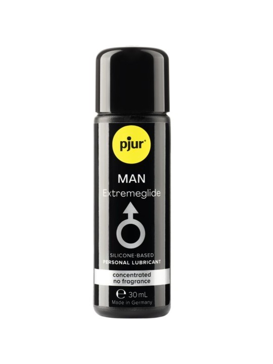 PJUR - LUBRIFICANTE PREMIUM MAN 30 ML