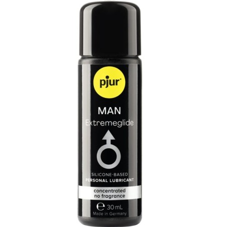 PJUR - MAN PREMIUM GLIJMIDDEL 30 ML