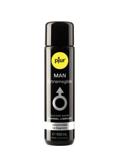 PJUR - MAN PREMIUM GLIJMIDDEL 100 ML