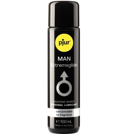 PJUR - MAN PREMIUM GLIJMIDDEL 100 ML
