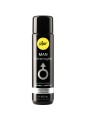 PJUR - MAN PREMIUM LUBRICANTE 100 ML