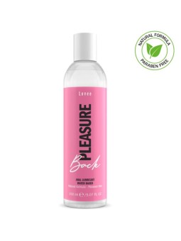 INTIMATELINE - LUBRIFICANTE ANAL LOVEE BACK PLEASURE 150 ML