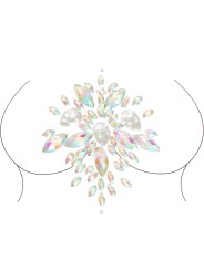 LEG AVENUE - CELESTIAL JOYA ADHESIVA PARA EL CUERPO