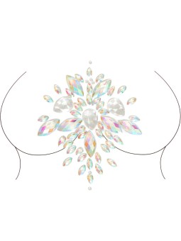 LEG AVENUE - CELESTIAL JOYA ADHESIVA PARA EL CUERPO