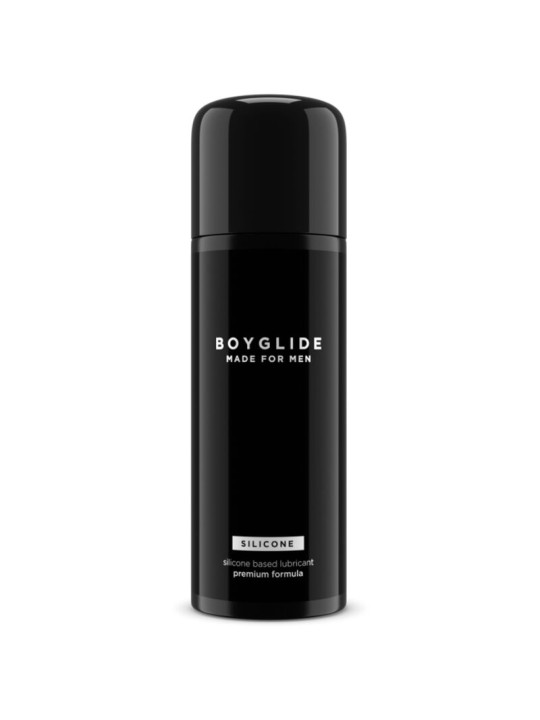 INTIMATELINE - BOYGLIDE SILICONE BASED LUBRICANT 100 ML