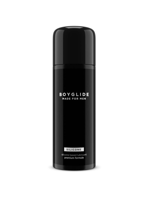 INTIMATELINE - BOYGLIDE SCHMIERMITTEL AUF SILIKONBASIS 100 ML