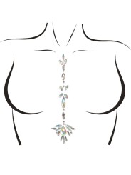 LEG AVENUE - JADE ADHESIVE BODY JEWEL