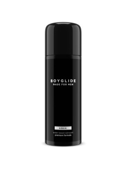 INTIMATELINE - LUBRIFIANT BASE D'EAU BOYGLIDE 100 ML