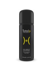 INTIMATELINE - TOTAL-P SILICONEN GEBASEERD ANAAL GLIJMIDDEL 100 ML