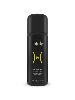 INTIMATELINE - LUBRIFIANT ANAL BASE DE SILICONE TOTAL-P 100 ML