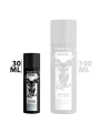 BLACK HOLE - GEL DILATAZIONE ANALE A BASE DI SILICONE 30 ML