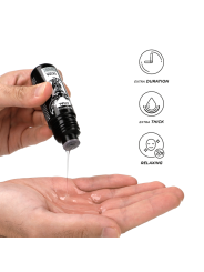 BLACK HOLE - GEL BASE DE SILICONE DILATAÇÃO ANAL 30 ML