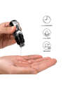 BLACK HOLE - GEL SILICONE BASE ANAL DILATION 30 ML