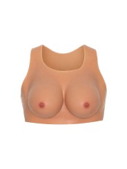 DÉSIR CACHÉ - ALTER EGO SOUTIEN-GORGE PORTABLE BONNET E COULEUR