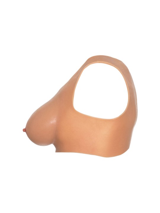 DÉSIR CACHÉ - ALTER EGO SOUTIEN-GORGE PORTABLE BONNET E COULEUR
