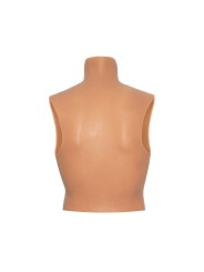 DÉSIR CACHÉ - ALTER EGO T-SHIRT PORTABLE POUR SEINS BONNET E COULEUR