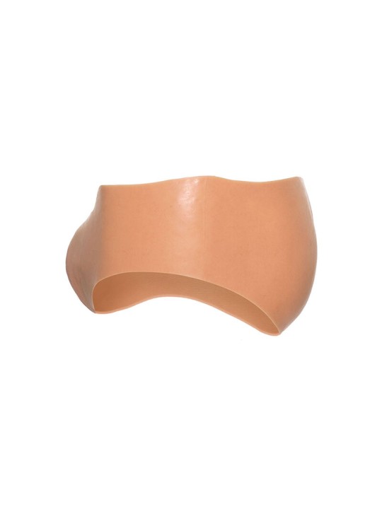 DÉSIR CACHÉ - ALTER EGO CULOTTE VAGIN OUVERT TAILLE BASSE CHAIR