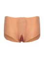 VERBORGENE BEGIERDE - ALTER EGO OFFENE VAGINA & ANUS SHORT MITTELGROSS