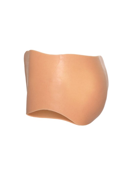 DÉSIR CACHÉ - ALTER EGO VAGIN ET FESSES OUVERTS CULOTTE TAILLE MOYENNE