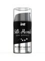 INTT LUBRICANTS - SILK MAINS LUBRIFIANT CONCENTRÉ SILICONE FORMULE 15 