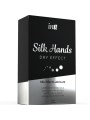 INTT LUBRICANTS - SILK HANDS LUBRICANTE FORMULA CONCENTRADA DE SILICON