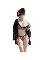 CHILIROSE - CR 4727 BIKINI 2 PEZZI WILDCAT M