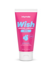 INTIMATELINE - INTYMATE WISH ANAL WATER-BASED LUBRICANT 100 ML