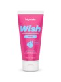 INTIMATELINE - INTYMATE LUBRIFIANT ANAL BASE D'EAU WISH 100 ML