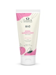 INTIMATELINE - LUXURIA LUBRIFICANTE BASE DE GUA BIO ANAL 100 ML