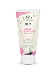 INTIMATELINE - LUXURIA BIO ANAL WATER-BASED LUBRICANT 50 ML