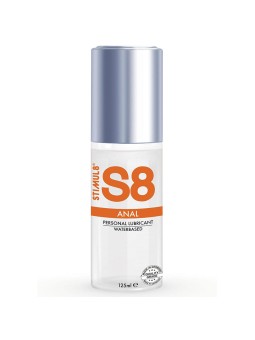 STIMUL8 - S8 ANAAL GLIJMIDDEL 125 ML