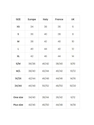 LEG AVENUE - ZWARTE DIAMANT VISNET BODYSUIT ONE SIZE