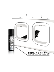 BLACK HOLE - RELAXANTE ANAL JOJOBA RELAX BASE DE SILICONE 30 ML