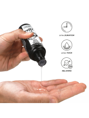 BLACK HOLE - ANAL RELAXING JOJOBA RELAX SILICONE BASE 100 ML