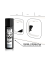 BLACK HOLE - RELAXANT ANAL JOJOBA RELAX BASE SILICONE 100 ML