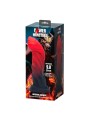 POWER MONSTERS - INFERNAL GOLIATH TWEKLEURIGE FANTASIE SILICONEN DILDO