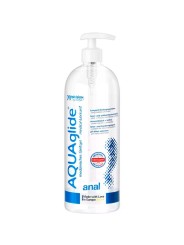 JOYDIVISION AQUAGLIDE - LUBRIFICANTE 1000ML