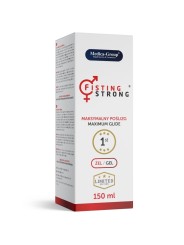 MEDICA GROUP - GEL ANAL ÍNTIMO FISTING STRONG 150 ML