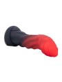 POWER MONSTERS - INFERNAL GOLIATH TWEKLEURIGE FANTASIE SILICONEN DILDO