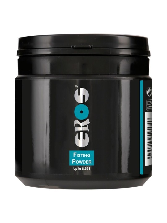EROS - LUBRIFIANT EN POUDRE POUR FISTING 100 G
