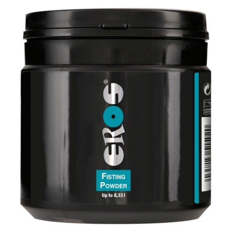 EROS - LUBRIFICANTE IN POLVERE PER FISTING 100 G
