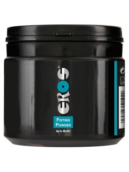 EROS - FISTING POWDER LUBRICANT 250 G